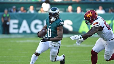 NFL Week 8 odds: Moneylines, point spreads, over/under.